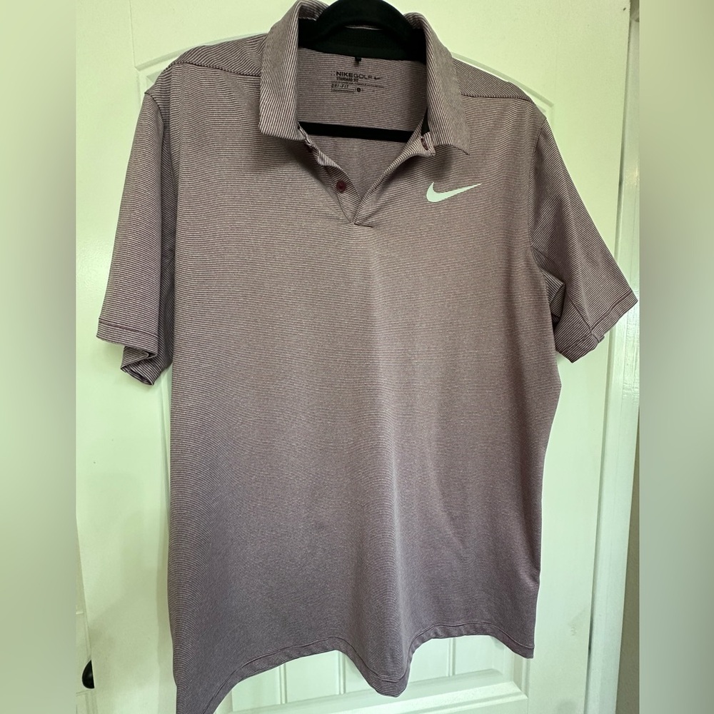 Nike Golf Polo